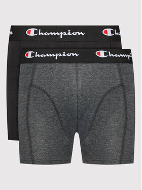 Champion Champion Komplet 2 par bokserek U20001 Kolorowy