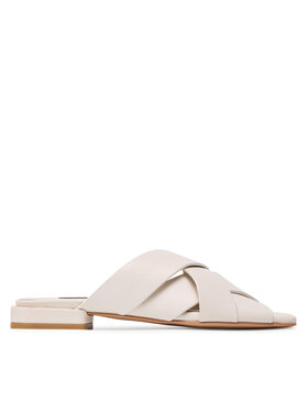 GINO ROSSI Gino Rossi Pantoletten 22922 Beige