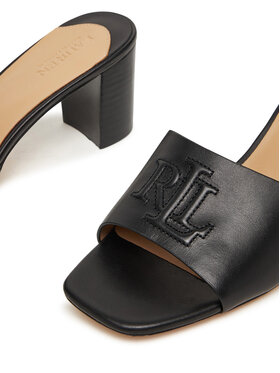 LAUREN RALPH LAUREN Παντόφλες LAUREN RALPH LAUREN - 6