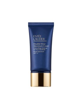Estée Lauder Estée Lauder Double Wear Maximum Cover Camouflage Podkład 1N1 Ivory Nude