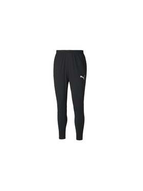 Puma Puma Spodnie dresowe Puma ftblPLAY Training Pants Czarny Regular Fit