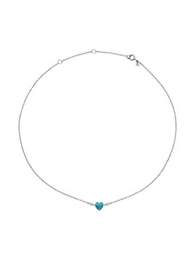 Breil Breil Collana CANDY Turchese