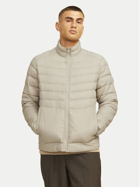 Jack&Jones Jack&Jones Зимно яке Sprint 12258444 Бежов Regular Fit