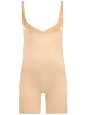 Chantelle Chantelle Koriģejošais kombinezons Basic Shaping C35060 Bēšs