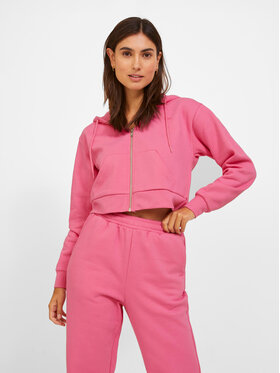 JJXX JJXX Μπλούζα Abbie 12219609 Ροζ Regular Fit