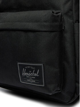 Herschel Nahrbtnik Classic™ XL Backpack 11546-05881 Črna