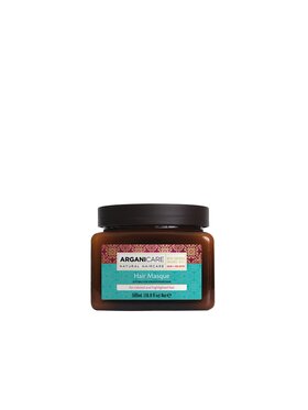 Arganicare Arganicare Arganicare z Masłem Shea Maska do włosów