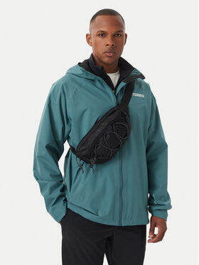 adidas adidas Чанта за кръст﻿ Terrex Multi Waist Pack KE1561 Черен