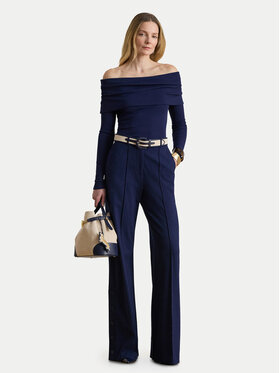 LAUREN RALPH LAUREN Παντελόνι υφασμάτινο LAUREN RALPH LAUREN - 2