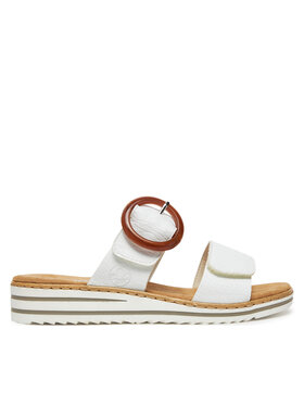 Rieker Rieker Plätud CEO-V0692-80 Valge