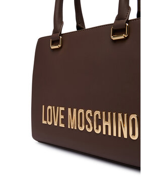 LOVE MOSCHINO LOVE MOSCHINO Сумка JC4022PP1PKD0300 Коричневий