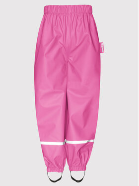 Playshoes Playshoes Pantaloni de ploaie 405421 M Roz Regular Fit