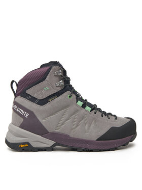 Dolomite Dolomite Trekkingi Crodarossa Gtx GORE-TEX 421121 Kolorowy