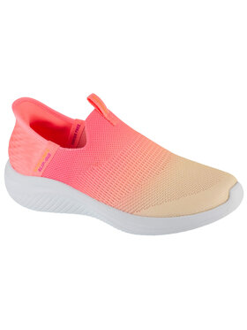Skechers Skechers Sneakersy Skechers Slip-Ins Ultra Flex 3.0 - Beauty Blend Różowy