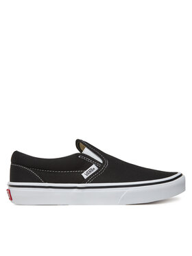 Vans Vans Tenisice Classic Slip On VN000D35BLK1 Crna