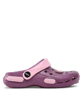ZigZag ZigZag Natikače Burab Z232302 Ljubičasta