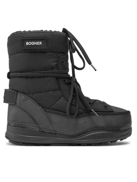 Bogner Bogner Snehule La Plagne 11 32447004 Čierna