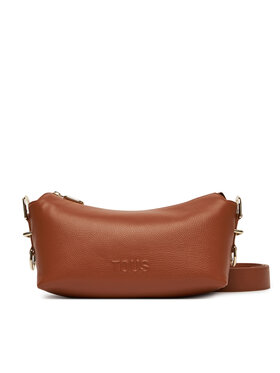 TOUS TOUS Дамска чанта Tous Buckles 2002188943 Кафяв