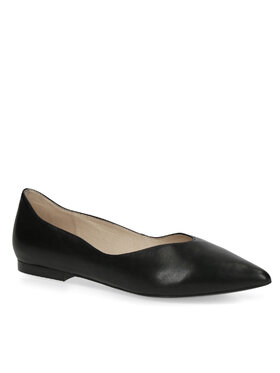 Caprice Caprice Ballerinas 9-22110-20 Schwarz
