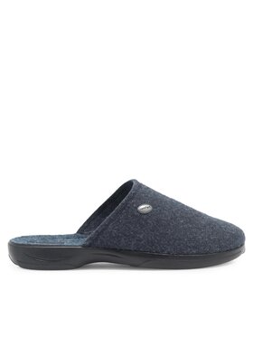 Home & Relax Home & Relax Pantofole 020/PET Blu scuro