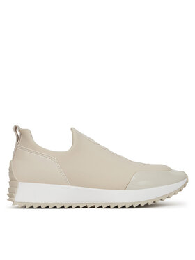 DKNY DKNY Tenisice Nallen K1562302 Kaki