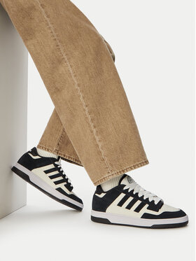 adidas adidas Tenisice Rapid Court Low JP5255 Crna