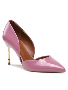 Kurt Geiger Kurt Geiger Обувки на ток 225-Bond 90 7428790319 Виолетов