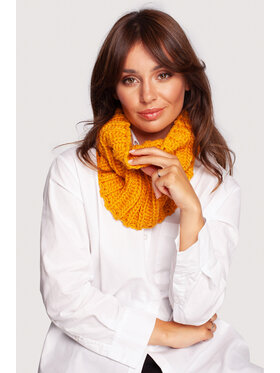 BeWear BeWear Komin BK097 Żółty