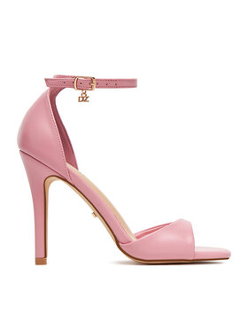 DeeZee DeeZee Sandalen GAF-8598-2 Rosa