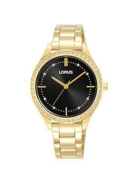 Lorus Lorus Zegarek RG230XX9 Złoty