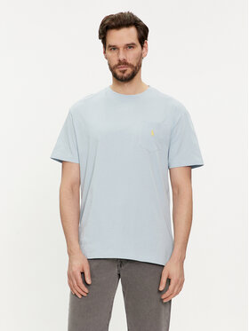 Polo Ralph Lauren Polo Ralph Lauren T-shirt 710704248226 Plava Classic Fit