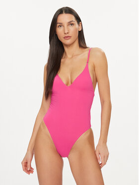 Seafolly Seafolly Купальник S. Collective 11071-942 Рожевий