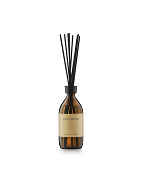 Mia Colonia Mia Colonia Dyfuzor minimal palo santo Brązowy