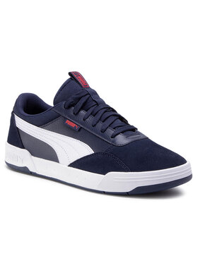 Puma Puma Sneakers C-Skate 373029 04 Blu scuro