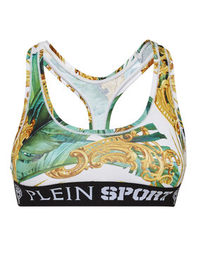 Plein Sport Plein Sport Komplet sportowy 2441 Kolorowy