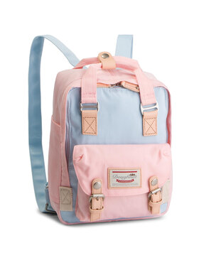 Doughnut Doughnut Zaino Macaroon Mini D124-5991-F Rosa
