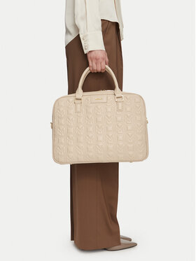 MEXX MEXX Laptoptasche MEXX-S-010-07 Beige