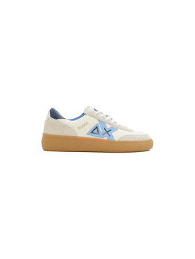 SUN68 SUN68 Sneakers Z45144-31 Bianco