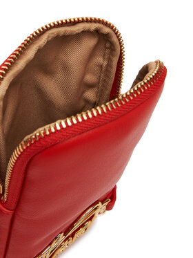 Τσαντάκι Κινητού LOVE MOSCHINO φωτογραφία