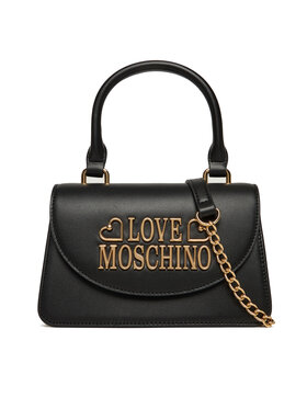 LOVE MOSCHINO LOVE MOSCHINO Geantă JC4335PP0NK1300A Negru