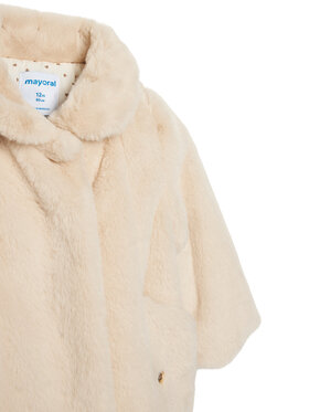 Γούνα Mayoral φωτογραφία