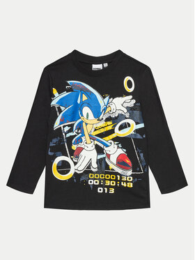OVS OVS Блузка 2125815 Чорний Regular Fit