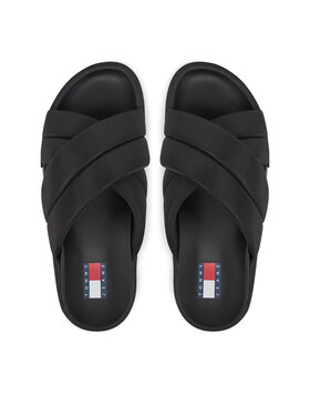 Tommy Jeans Παντόφλες Tommy Jeans - 5