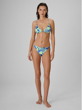 4F 4F Dół od bikini FOB SUMMER BEACHWEAR Kolorowy