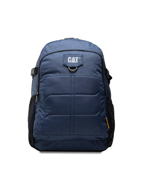 CAT Footwear CAT Footwear Zaino Barry 84055-504 Blu scuro