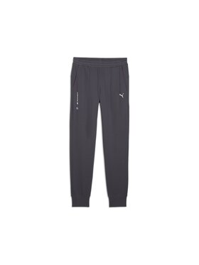 Puma Puma Spodnie dresowe 627509 Szary Regular Fit