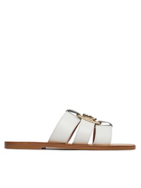 Liu Jo Liu Jo Ciabatte Saba 08 SA4119 P0102 Bianco