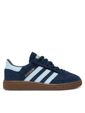 adidas adidas Sneakers Handball Spezial Cf El C JQ6380 Blu scuro