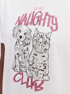 Liu Jo T-Shirt Liu Jo - 5
