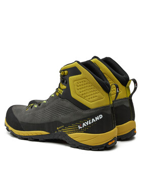 Παπούτσια πεζοπορίας Kayland φωτογραφία